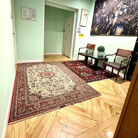 מדריד Hostal Asuncion מראה חיצוני תמונה