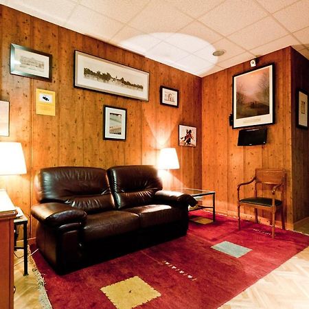 מדריד Hostal Asuncion מראה חיצוני תמונה