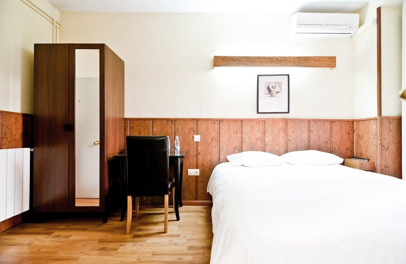 מדריד Hostal Asuncion מראה חיצוני תמונה