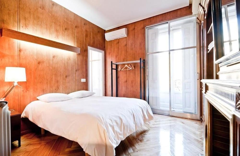 מדריד Hostal Asuncion מראה חיצוני תמונה