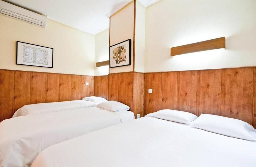 מדריד Hostal Asuncion מראה חיצוני תמונה