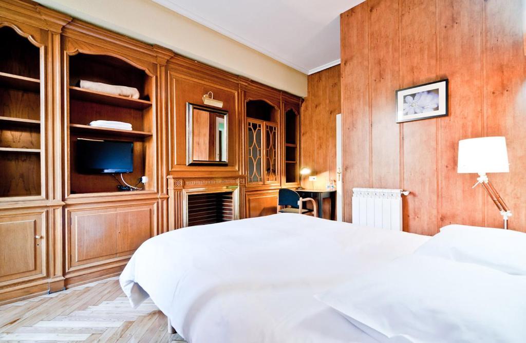 מדריד Hostal Asuncion חדר תמונה