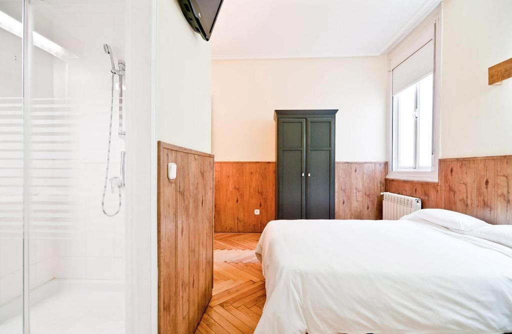 מדריד Hostal Asuncion חדר תמונה