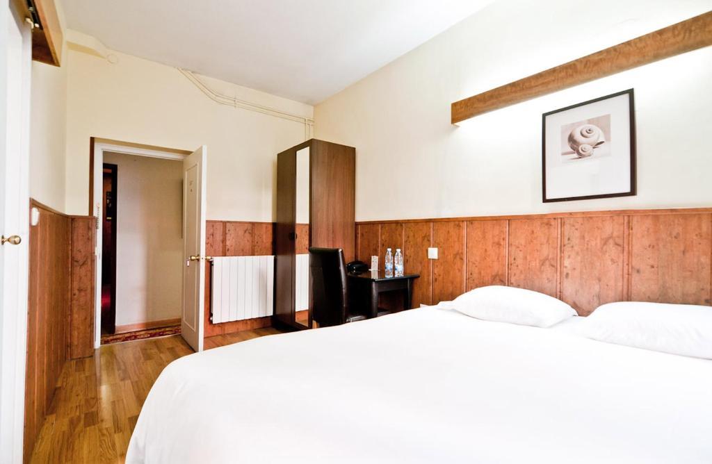 מדריד Hostal Asuncion חדר תמונה