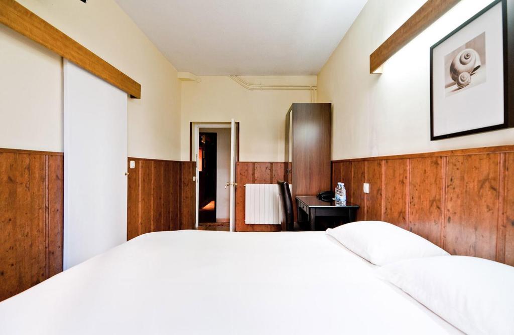 מדריד Hostal Asuncion חדר תמונה