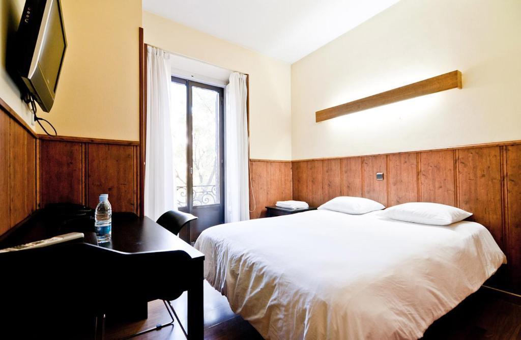 מדריד Hostal Asuncion חדר תמונה