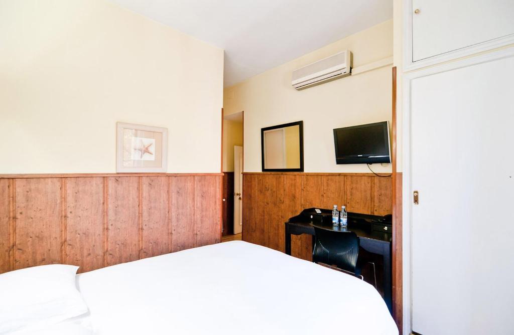 מדריד Hostal Asuncion חדר תמונה