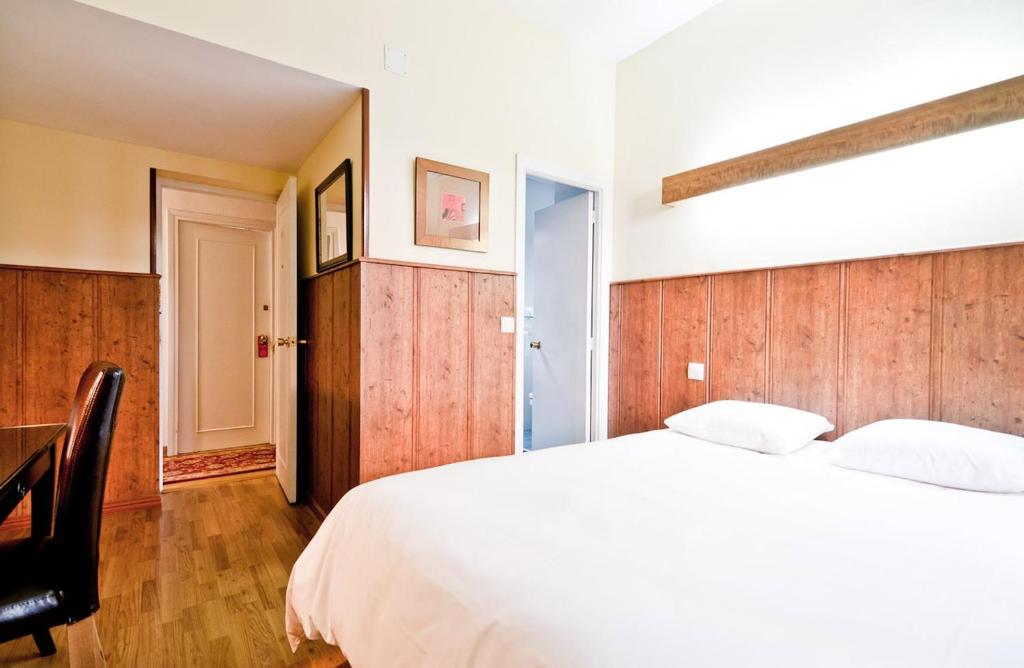 מדריד Hostal Asuncion חדר תמונה