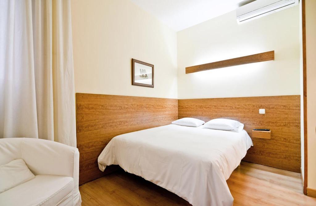 מדריד Hostal Asuncion חדר תמונה
