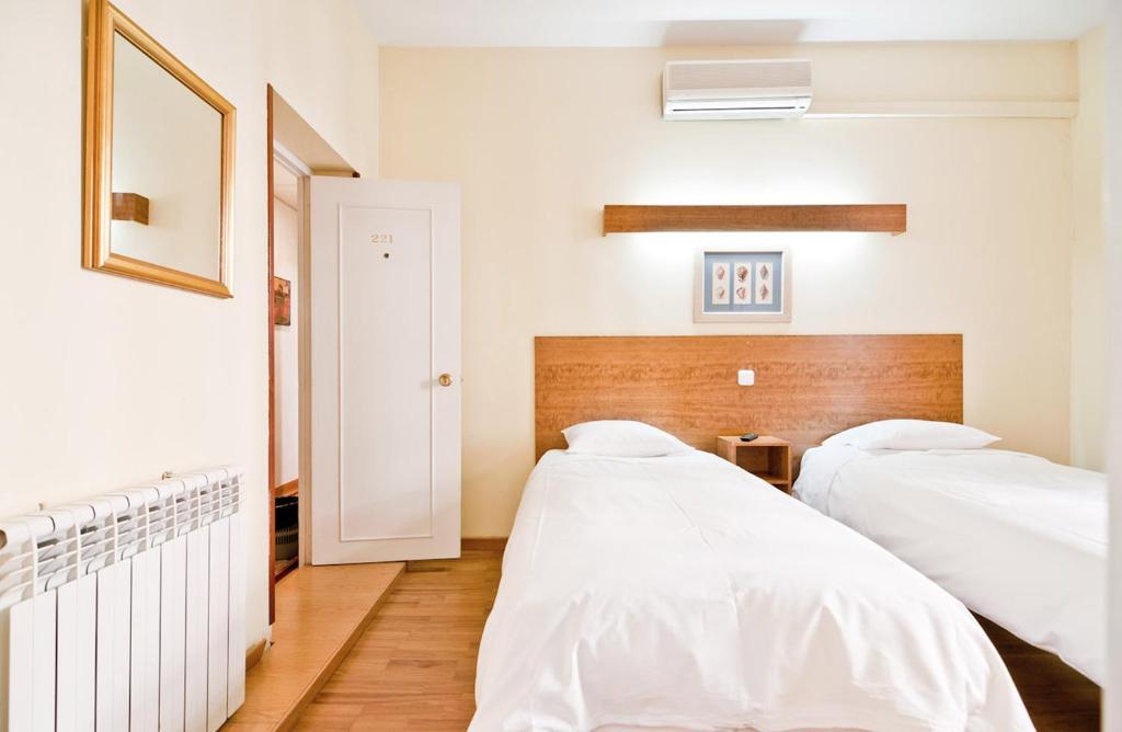 מדריד Hostal Asuncion חדר תמונה