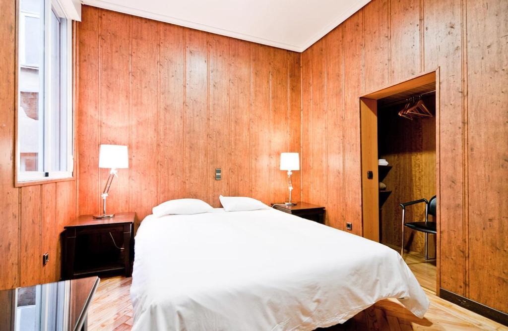 מדריד Hostal Asuncion מראה חיצוני תמונה